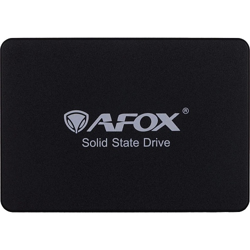SSD накопичувач AFOX SD250 240GB (SD250-240GN) - придбати в Дніпрі, Україні: ціна, характеристики | інтернет-магазин TOUCH SSD накопичувач AFOX SD250 240GB (SD250-240GN) - придбати в Дніпрі, Україні: ціна, характеристики | інтернет-магазин TOUCH