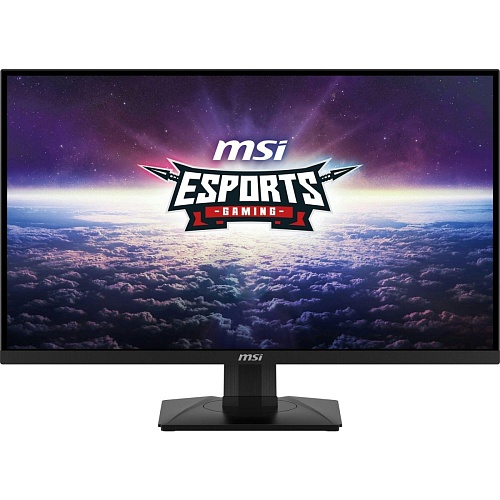 Монитор MSI 27" G274QPX (9S6-3CC29H-040)