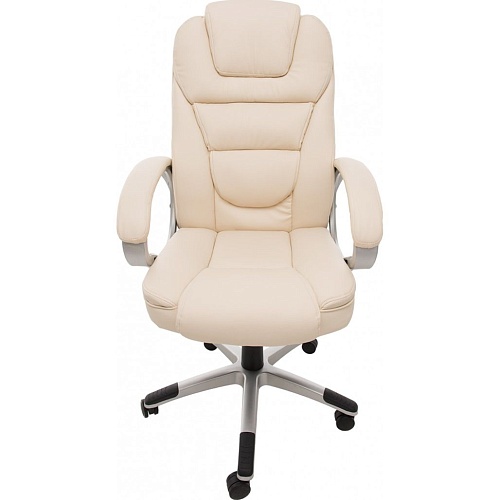 Офисное кресло GT Racer X-2852 Classic Cream 