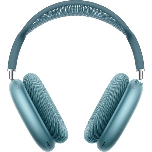 Наушники Apple AirPods Max Blue (MWW63)