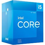 Процессор Intel Core i5-12400F (BX8071512400F) UA