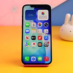 Смартфон Apple iPhone 12 Pro Max 128GB Graphite (MGD73) Б/У