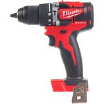 Дрель-шуруповерт Milwaukee M18 CBLPD-202C (4933464320)