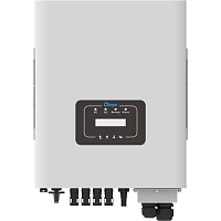 Сетевой солнечный инвертор Deye SUN-10K-G02P1-EU-AM2 Сетевой солнечный инвертор Deye SUN-10K-G02P1-EU-AM2