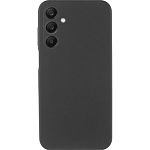 Чехол DK Cosmic Silicone Case для Samsung Galaxy S24 FE Black AA 
