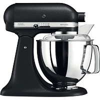 Планетарный миксер KitchenAid Artisan 5KSM175PSEBK Планетарный миксер KitchenAid Artisan 5KSM175PSEBK