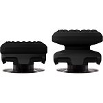 Накладки на стики Kontrolfreek: GALAXY Black 2-pack для PS4/PS5 (BLA-2807-PS5) OEM