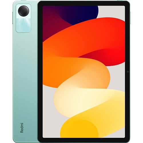 Планшет Redmi Pad SE 6/128GB Wi-Fi Mint Green