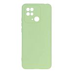 Чехол Wave Colorful Case для Xiaomi Redmi 10C (Forest Green)