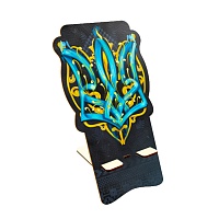 Подставка для телефона Zabava "Герб" (PS-7002)