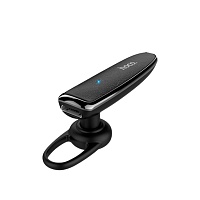 Bluetooth-гарнитура Hoco E29 Splendour Bluetooth Headset (Black)