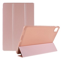 Чехол-книжка Tri-fold Cover Case для Xiaomi Mi Pad 5 10.9'' Pink (HC) Чехол-книжка Tri-fold Cover Case для Xiaomi Mi Pad 5 10.9'' Pink (HC)