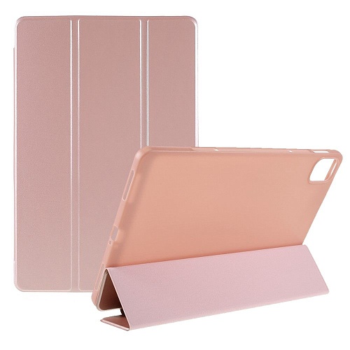 Чехол-книжка Tri-fold Cover Case для Xiaomi Mi Pad 5 10.9'' Pink (HC)