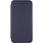 Чохол-книжка Classy Leather Case для Xiaomi Redmi Note 11 Pro/Note 11 Pro 5G/Poco X4 Pro 5G (Dark Blue)