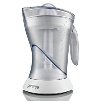 Соковитискач Gorenje CJ40W - придбати в Дніпрі, Україні: ціна, характеристики | інтернет-магазин TOUCH