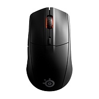 Мышь SteelSeries Rival 3 Wireless (62521) Black Мышь SteelSeries Rival 3 Wireless (62521) Black