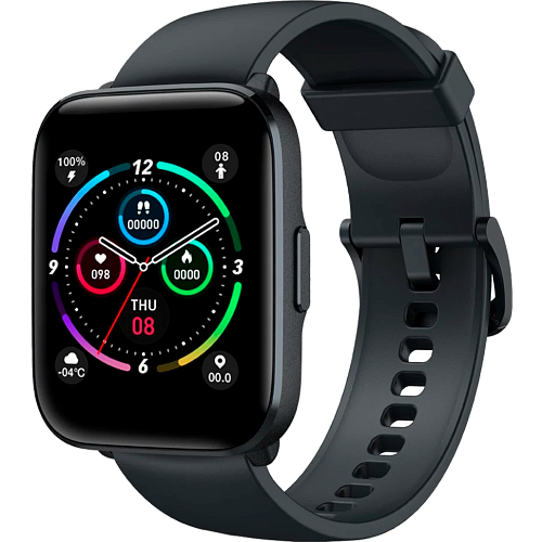 Смарт-часы Mibro C2 Dark Grey (XPAW009)
