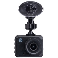 Автомобильный видеорегистратор Globex GE-107 Автомобильный видеорегистратор Globex GE-107