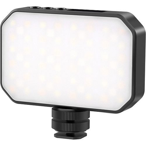 Накамерный свет Ulanzi VL60 RGB
