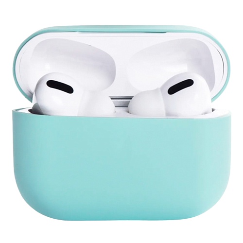 Чохол Ultrathin Silicone Case для Apple AirPods Pro Beryl - придбати в Дніпрі, Україні: ціна, характеристики | інтернет-магазин TOUCH