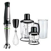 Блендер Braun MultiQuick 7 MQ 7045X (0X22111288)