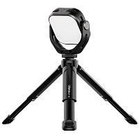 Светодиодная панель настольная со штативом Ulanzi Vijim VL66 + MT14 Combo 5 2213 Светодиодная панель настольная со штативом Ulanzi Vijim VL66 + MT14 Combo 5 2213