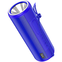 Портативная акустика Hoco HC11 Bora (Blue)