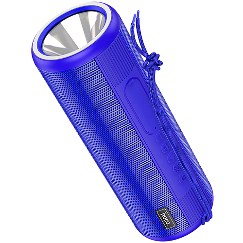 Портативная акустика Hoco HC11 Bora (Blue)