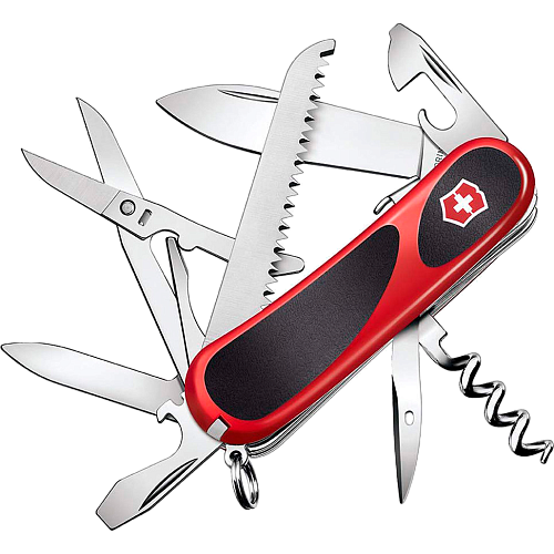 Нож Victorinox Evolution Grip S17 (2.3913.SC)