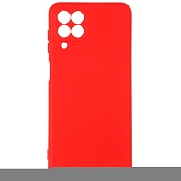 Чехол ArmorStandart ICON Case для Samsung Galaxy M33 (Red) Чехол ArmorStandart ICON Case для Samsung Galaxy M33 (Red)