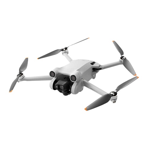 Квадрокоптер DJI Mini 3 Pro with RC-N1 Remote Controller (CP.MA.00000488.02) EU - придбати в Дніпрі, Україні: ціна, характеристики | інтернет-магазин TOUCH