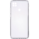 Чехол-накладка Full Camera Epic Clear Case для Xiaomi Redmi 9C/10A (Transparent)