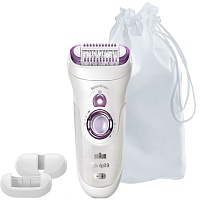 Эпилятор Braun Silk-epil 9 SensoSmart SES 9/700