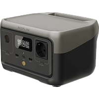 Зарядная станция EcoFlow RIVER 2