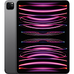 Планшет Apple iPad Pro 11 (2022) Wi-Fi + Cellular 256GB Space Gray (MP573)