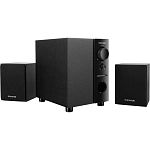 Акустическая система Microlab M-109 Black 