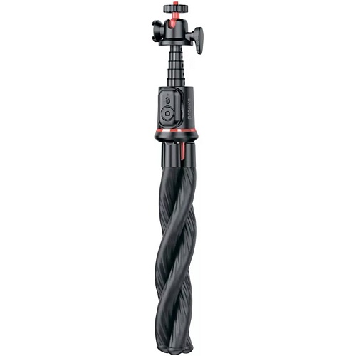 Монопод Proove Flexible Portable Black (MPSG00010001) - придбати в Дніпрі, Україні: ціна, характеристики | інтернет-магазин TOUCH