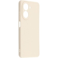 Чехол DK Silicone Case для Redmi A5 4G (Europe version) White AA Чехол DK Silicone Case для Redmi A5 4G (Europe version) White AA