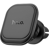 Автодержатель Hoco H29 Brilliant Black (611466) Автодержатель Hoco H29 Brilliant Black (611466)