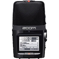 Рекордер ZOOM H2N Рекордер ZOOM H2N