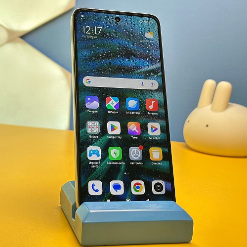 Смартфон Redmi 13 8/256GB Ocean Blue Global EU (1947) Б/У
