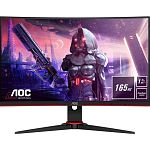 Монитор AOC 23.6" C24G2AE