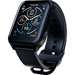 Смарт-часы Motorola Moto Watch 70 Phantom Black (MOSWZ70-PB)