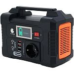 Зарядна станція FlashFish E200