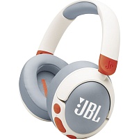 Наушники JBL JR 470 NC White (JBLJR470NCWHT)