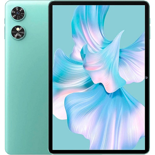 Планшет Oukitel OT6 4/64GB Green - придбати в Дніпрі, Україні: ціна, характеристики | інтернет-магазин TOUCH