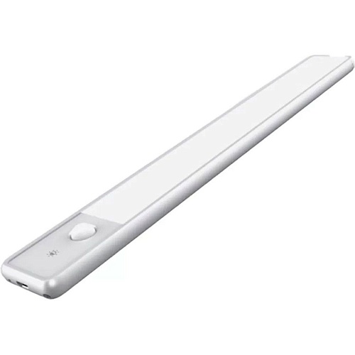 Светильник с датчиком движения EZVALO LED White (LY-40-835-SL) 