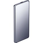 Зовнішній акумулятор Xiaomi Ultra Slim 5000mAh 20W Gray (BHR9535GL)