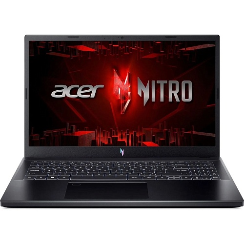 Ноутбук Acer Nitro V 15 ANV15-51 (NH.QNDEP.009)