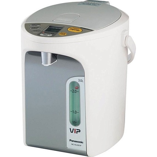Термопот Panasonic NC-HU301 - придбати в Дніпрі, Україні: ціна, характеристики | інтернет-магазин TOUCH